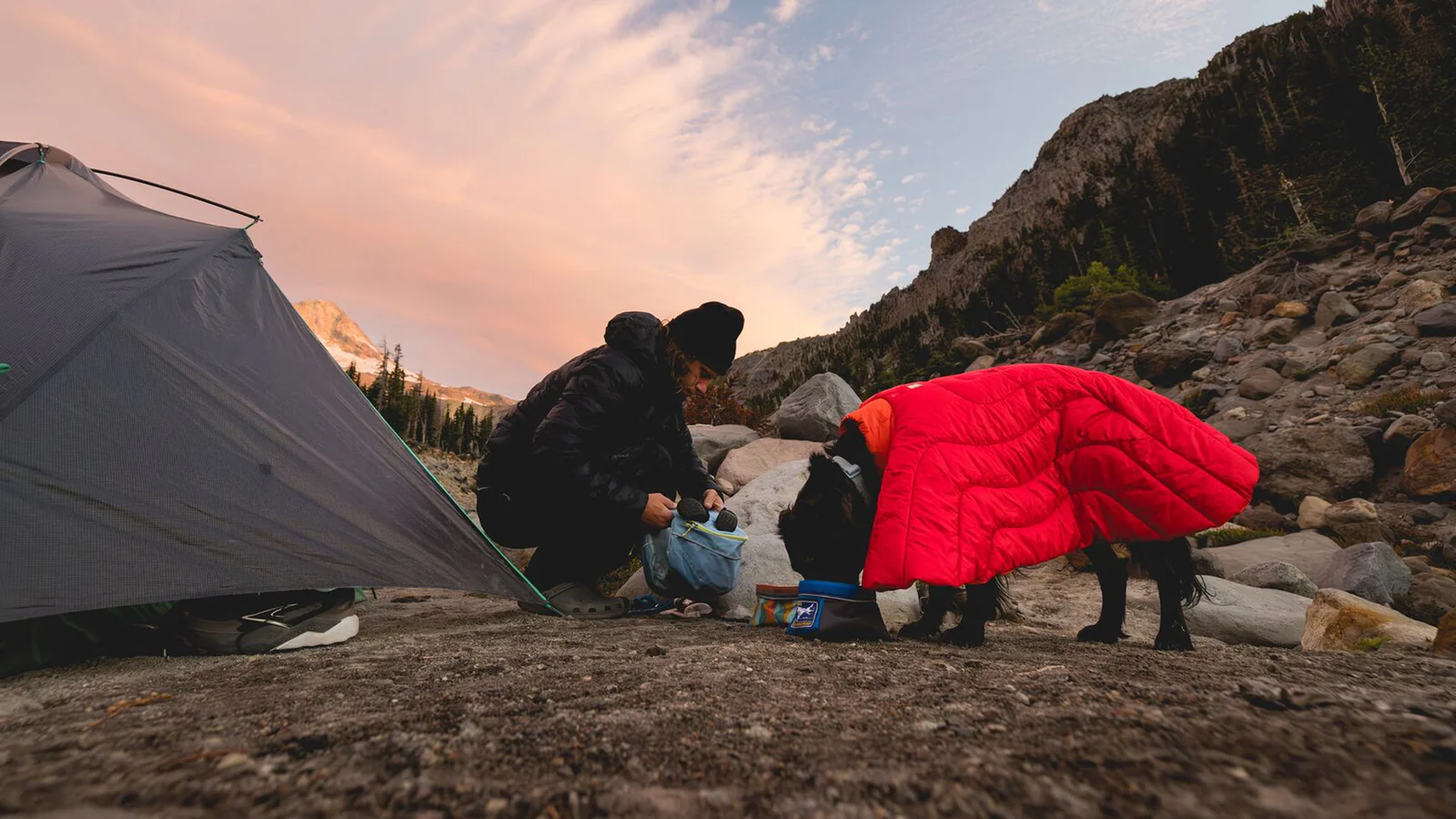 Gear Up For Every Trail
